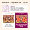 Dr.Melaxin Calcium Multi Balm Stick, Collagen Elastin Wrinkle Stick, All-in-One