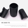 TEHAUX 30 Pairs Wire Shelf Lock Clips Replacement Clamp Fixings