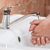 4 Pack Sink Overflow Ring Bathroom Sink Overflow Trim Ring