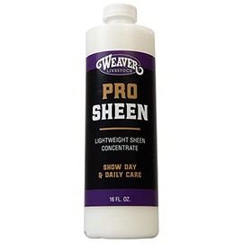 Weaver Leather Livestock ProSheen Concentrate, 16 Oz.