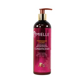 Mielle Pomegranate & Honey Moisturizing and Detangling Conditioner 12oz