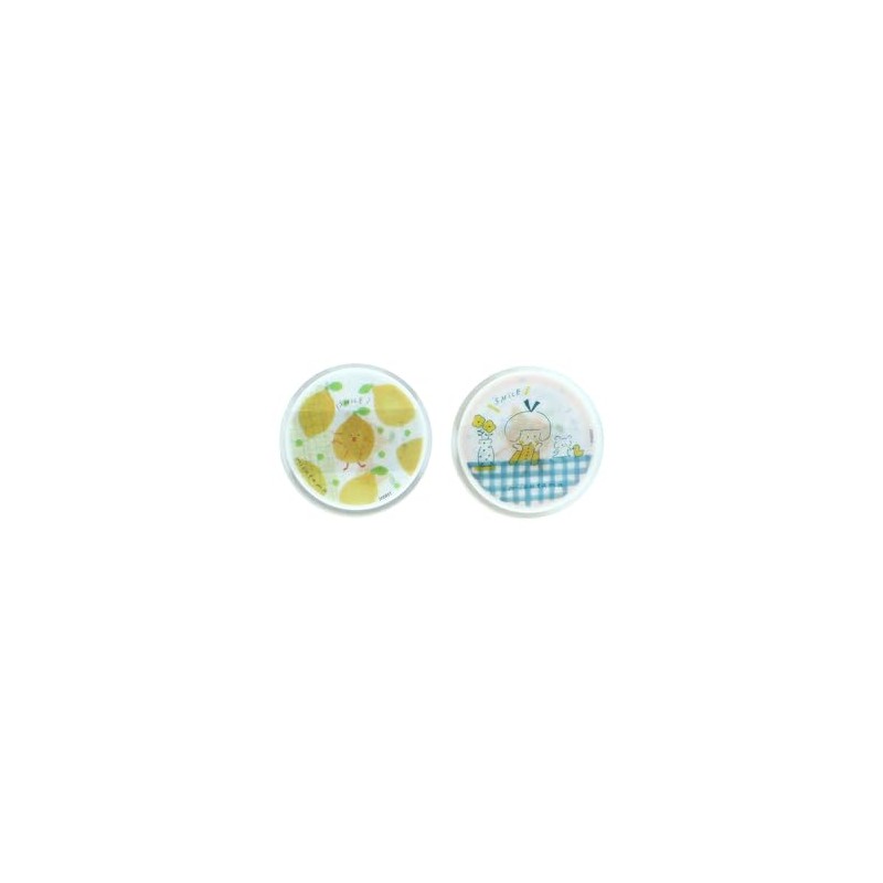 Sun-Star Stationery Mizutama S8817731 Goods, Seal, Masking Material, Plenty of
