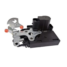 Liftgate Lock Actuator for 2002-2009 Chevy Trailblazer GMC Envoy 97X Buick Rainier Oldsmobile Bravada Isuzu Ascender 15159269 15110511 931-298