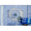 OTTO-FLEX Double Expansion Zone Sleeve for Pipe Ducts with 20-37