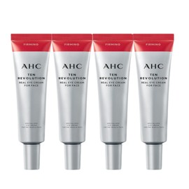 AHC Ten Revolution Real Eye Cream for Face 35ml 4pcs / AHC 텐 레볼루션 리얼 아이크림 포 페이스 35ml 4개