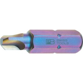 PB SWISS TOOLS C6-189-5 Triwing Bit