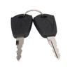 12V 500W Electric Bike Controller Speed Control Switch Key Lock