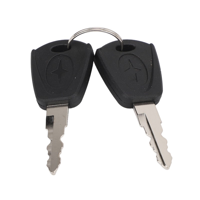 12V 500W Electric Bike Controller Speed Control Switch Key Lock