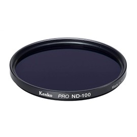 Kenko PRO-ND Neutral Density Filter, For Reducing Light