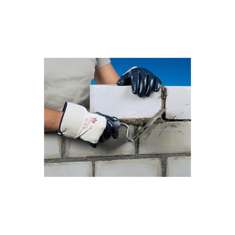 KWB Bauhandschuh, 9308-40