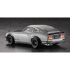 Hasegawa 1/24 Nissan Fairlady 240Z Plastic Model Kit
