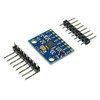 Robojax MPU-6050 Module 3 Axis Gyroscope+Accelerometer Module for Arduino and