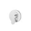 Symmons S-6700TS-TRM Identity Tub/Shower Valve Trim in Polished Chrome (Valve
