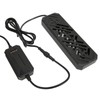 Aquarium Clean Light Timing Submersible UVC Water Clean Lamp for