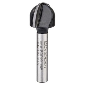 Bosch 2608628633 Core Bomm x Bit, 12.7mm x 5.9mm