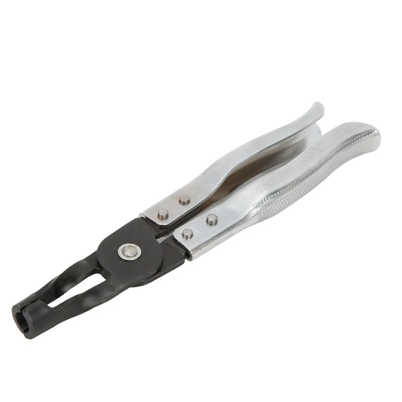 Valve Stem Seal Pliers Stainless Steel Universal Ergonomic Serration Tip