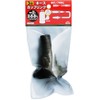 Safety 3 3 Stage Hose Coupling, 1.3 inch (32 mm),