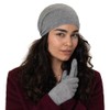 Roeckl Pure Cashmere Gloves Cashmere Gloves Finger Gloves Women's Gloves