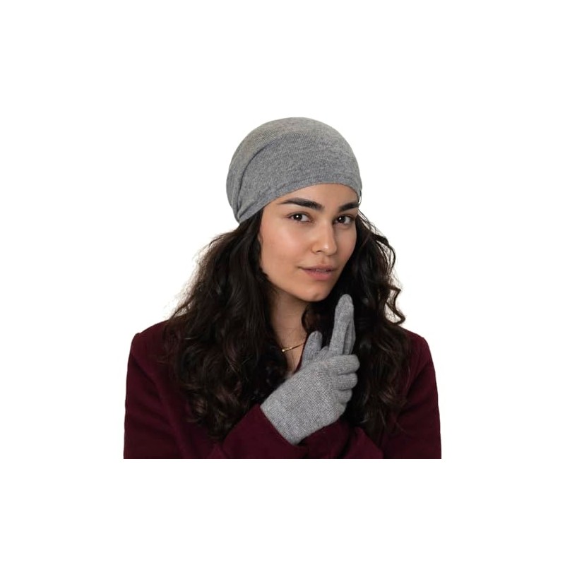 Roeckl Pure Cashmere Gloves Cashmere Gloves Finger Gloves Women's Gloves