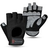 Men’s Women Gym Gloves for Weightlifting, Training & CrossFit –