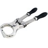 VISION TEK MED 12 Inches Castration Plier, Burdizzo Style, Stainless