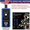 OBDResource Tpms Relearn Tool U508 for GM Ford Chrysler Dodge