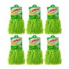 Libman Microfiber Dusting Mitt | Case of 6