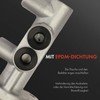 Frankberg Brake Master Cylinder Compatible with 3 Series E36 316-328