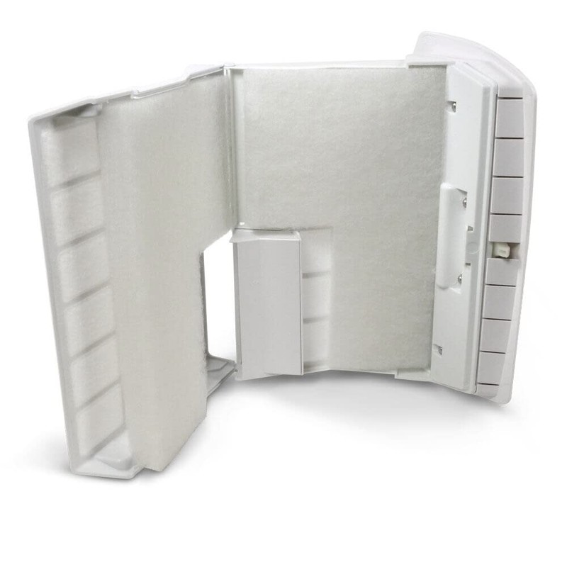 PureFlow Fine Filter for BWT D-Line (Pack of 2) Suitable