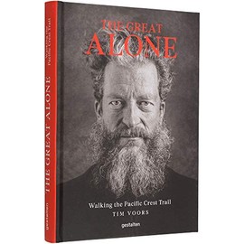 The Great Alone: Walking the Pacific Crest Trail