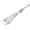12 Bladed Umbrella Rig Fishing MultiLure and Baits Rigs with