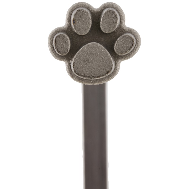 Tiger Crown Decoration Tool, Silver, 0.5 x 11.8 x 1.6