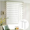 YOGAZEN Pack of 4 Roller Shutter Suspension Springs, Mini/Roller Shutter