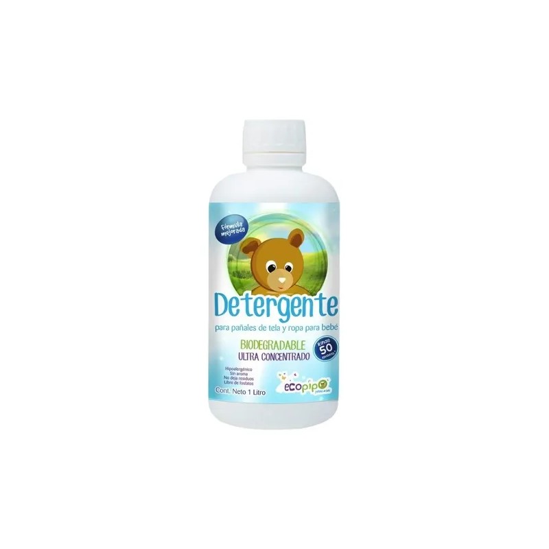1 Detergente 1 Filtro 1 Wet Bag Ch Estampada Ecopipo