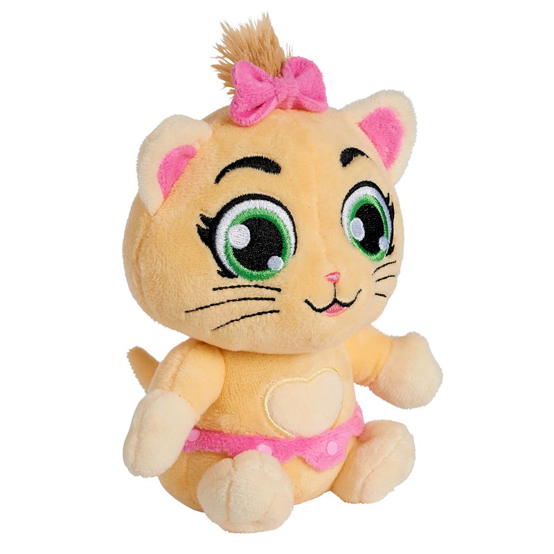 44 Cats 5" Plush Pilou (88194)