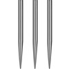 Mission Darts Glide Steel Tip Dart Points | Smooth Plain