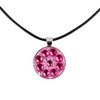 Golf Ball Marker Crystal Hat Clip, Lightweight Portable Golf Pendant