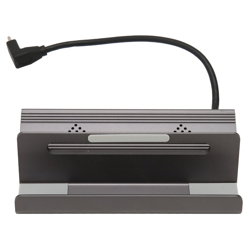 for Steam Deck Docking Station 6 in 1 USB C