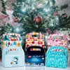 Cajas para Regalos y Dulces Navideños Artlymers - Pack de