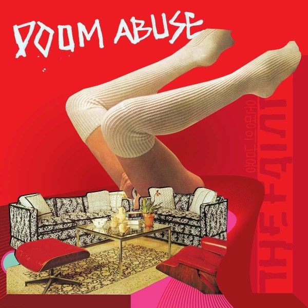 UNIVERSAL MUSIC GROUP The Faint Doom Abuse