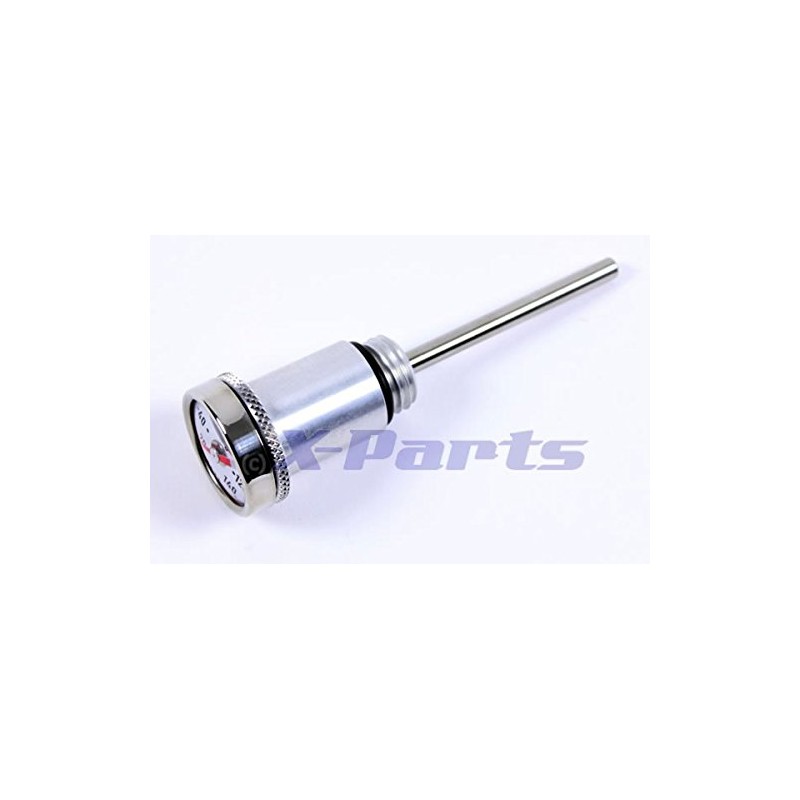 RR Oil Temperature Display Oil Thermometer Kawasaki ER 6 N