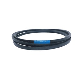144959 Kevlar Mower Deck Belt 1/2" X 95" for Craftsman LT1000 LT2000 LT3000 42'' Riding Mower, Repalces 138255 130801 532138255 160855 24690 144959D Poulan AYP
