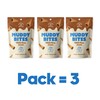 P&V Milk Chocolate Waffle Cone Snacks – 2.33oz Pouch (Pack