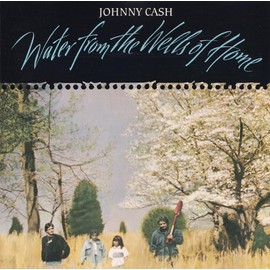 Water From the Wells of Home