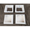 Azek - TimberTech Lot of 4 TIMBERTECH Flat Top Post