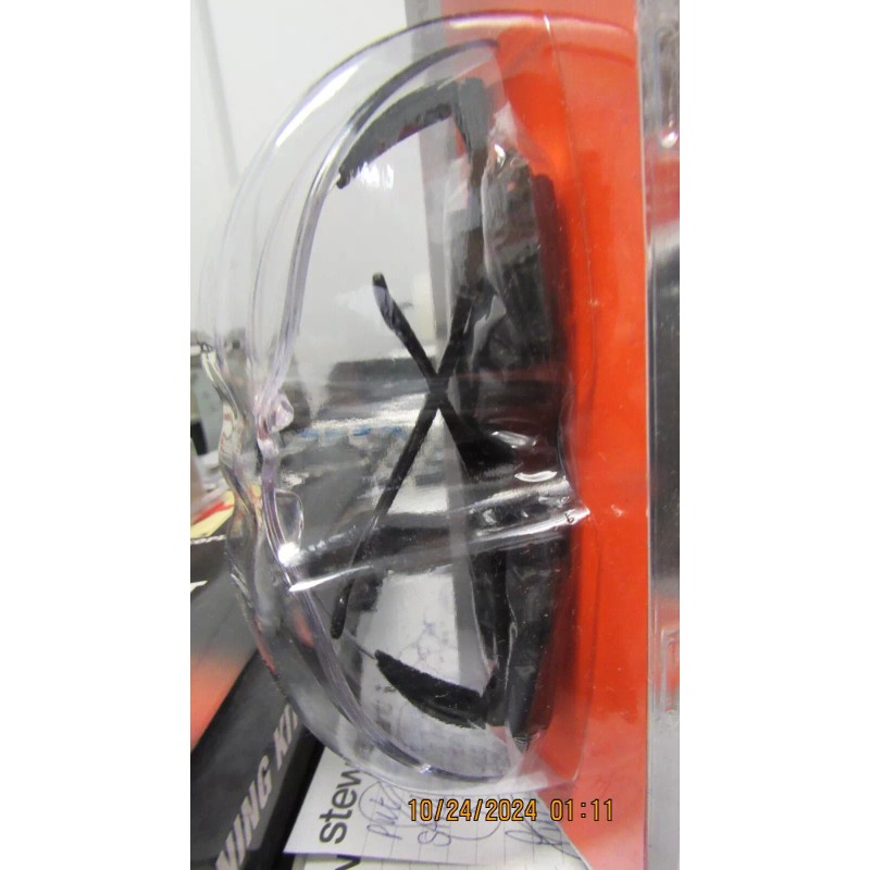Champion Ballistic Shooting Glasses By Champion