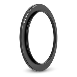 NiSi 72-82mm Adapter Ring for Swift System