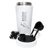 Kulbay Sports Steel | Cold Insulated 650ml Stainless Steel Protein