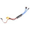 30A Brushless ESC XT60 Electronic Speed Controller for RC Remote