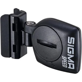 SIGMA STS Speed Sensor, Accessory for STS Wireless Bicycle Computer, STS Speed Transmitter for Measuring the Speed, Replacement Part for Digital Wireless Bicycle Computers